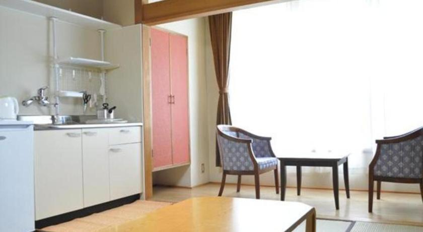Ryobou Hanaemi Hotel Otaru Eksteriør bilde
