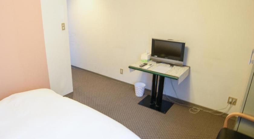 Ryobou Hanaemi Hotel Otaru Eksteriør bilde