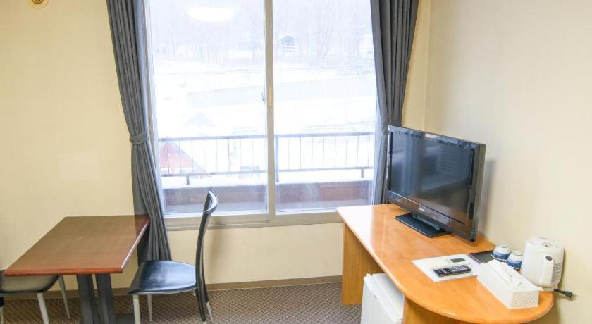 Ryobou Hanaemi Hotel Otaru Eksteriør bilde